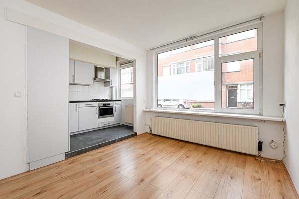 Medium property photo - Dautzenbergstraat 70, 2523 KE Den Haag